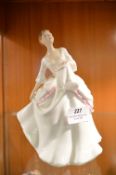 Royal Doulton Figurine 