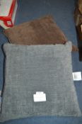 *Assorted Cushion 2pk