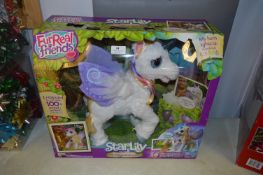*Furreal Friends Magic Unicorn
