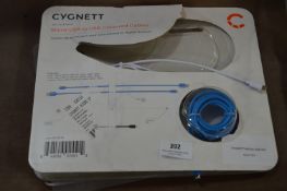 *Cygnett Micro USB 3pk