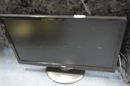 *Acer S220HQL Monitor