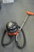 Numatic Henry Xtra Vacuum Cleaner