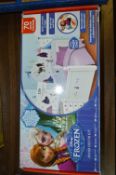 *Disney Frozen Room Decor Kit