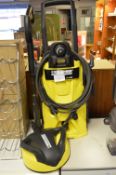 *Karcher K4600 Pressure Washer