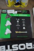*Conglom MR16 Light Bulbs 2pk
