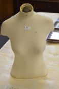 Dress Makers Dummy Torso