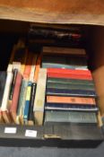 Box of Books