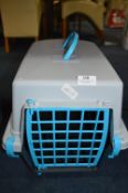 Pet Transport Cage