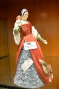 Royal Doulton Figurine 