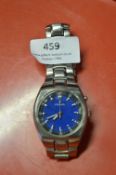 Fossil Gents Stainless Steel Wristwatch