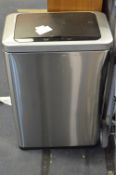 *80L Motion Sensor Waste BIn