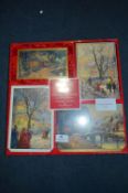 *Pack of 40 Christmas Cards