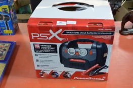 Powerstation PSX EU Jumpstarter