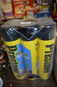 *Prestone De-Icer 6pk