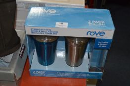*Rove Tumblers 2pk
