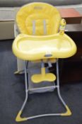 Graco Childs Highchair