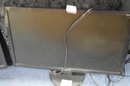 *Packard Bell Viseo 243D Monitor