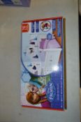 *Disney Frozen Room Decor Kit