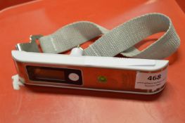 *Digital Luggage Scale