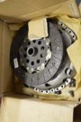 *Ford Motorcraft Clutch Plate Assembly Model:RM9M5N-7540AB