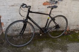 Specialised Gents Hybrid Cycle (Black)