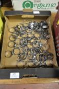 Box of Jubilee Clips