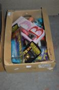 Box Containing Twelve Adult Novelties