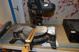 190mm Slide Compound Mitre Saw