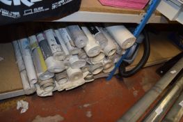 *Assorted Rolls of Wallpaper