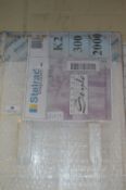 Stelrad K2 300x2000mm Double Panel Radiator