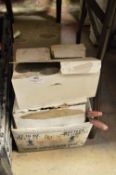 *Puncture Repair Kits