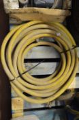 *Compressor High Pressure Hose