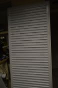2000x500mm Double Panel Domestic Radiator