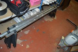 Commercial Roof Rack