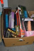 Box Containing Twelve Adult Novelties