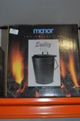 Manor Dudley Coal Bucket
