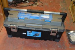*Mcallister 66cm Tool Box