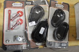 *Grayston Rally Accessories