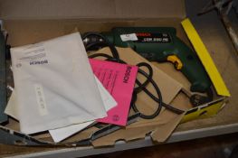 Bosch CSB550RE Electric Drill