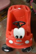 Little Tykes Children's Car
