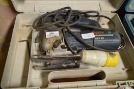 *Bosch GSP97 Jigsaw