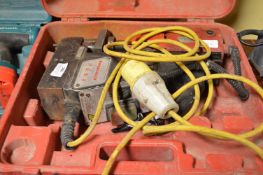 *Rotabroach Puma Magnetic Drill