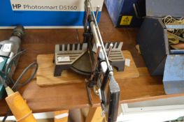 Mitre Saw