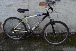 Trek 4500 Gents Mountain Bike (Blue & White)