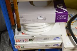 *Five Bemis and Cooke & Lewis Toilet Seats