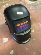 *Welders Mask