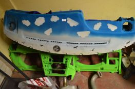 *Two Flock Dashboards