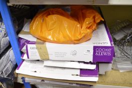 *Five Cooke & Lewis Toilet Seats