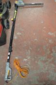 Pole Hedge Cutter