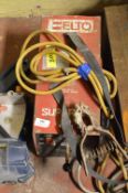 Elto Super50 Welder